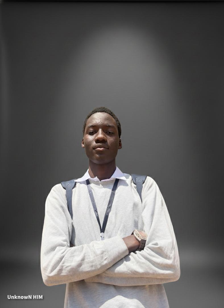 Abdoulie liegh